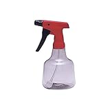 フルプラ ダイヤスプレー No.703 スウィング300 300ML レッド