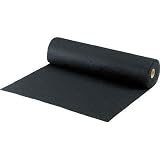 トラスコ（TRUSCO） スパッタフェルト 5.0×1000×1m 50CF11
