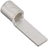 ニチフ端子工業 銅線用裸ブレード端子(BT形) 5.5-13