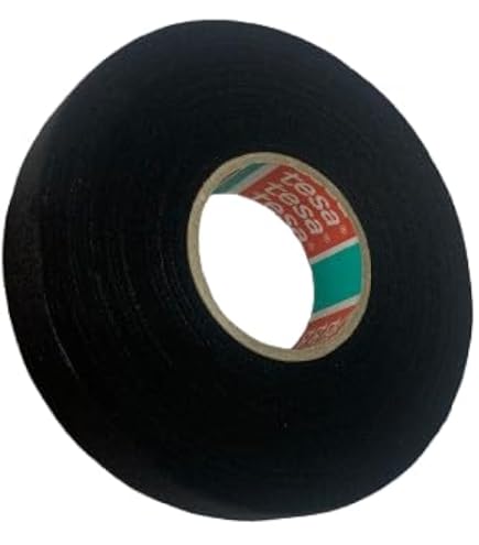 Amazon.co.jp: tesa テサテープ 51036 幅 約19mm×長さ 約25m×厚