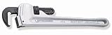 Rothenberger 70163 Pipe Wrench, Aluminum, 36', 5' Max OD [並行輸入品]