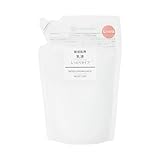 MUJI 無印良品 乳液 敏感肌用 しっとりタイプ リフィル 200mL 12049951