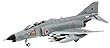 ホビーマスター 1/72 航空自衛隊 F-4EJ改 ファントムII 第301飛行隊 97-8416 完成品