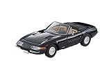 トミーテック (TOMYTEC) トミカリミテッドヴィンテージ 1/64 LV フェラーリ 365 GTS4 黒 完成品