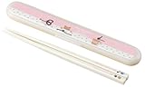 丸和 箸 お弁当用 グーグーズ 箸&ケース クマカフェ