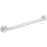 Speakman SA-1009-48 Neo 48-Inch ADA Grab Bar [並行輸入品]