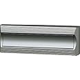 パナソニック(Panasonic) 住宅埋め込み専用 メタリックグレー CTR180H
