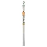 D2オリジナル　のり貼り　3倍強い障子紙　桜　94cmX7.2m