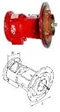 Bell & Gossett 185260LF Pump Bearing Assembly [並行輸入品]