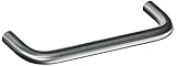 Amerock BP76313CS26D Allison Value 3-3/4in(96mm) CTC Pull - Brushed Chrome [並行輸入品]