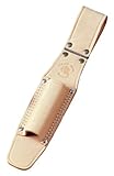 コヅチ(KOZUCHI) ヌメ皮ラチェット差し 丁番付 二重縫 CE-33C