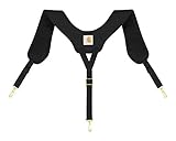 Carhartt Legacy Tool Belt Suspenders [並行輸入品]