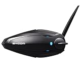 SYGN HOUSE(サインハウス) B+COM(ビーコム) SB6X Bluetooth インカム シングルユニット 00080215