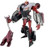 Takara Tomy Transformers Adventure TAV11 Bloody knockout