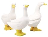 エイチツーオー 陶器アヒルL H2180 3種セット販売
