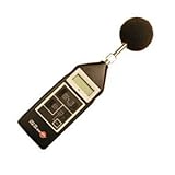 testo （テストー） デジタル騒音計　OS-556
