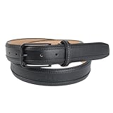 [キャロウェイ] メンズ ストレッチベルト (カットナビゲーション) / 合皮 ゴルフ / C23292102 1010_ブラック FR