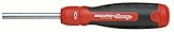Megapro 211R2CTPRD 13-in-1 Ratchet Multi-Bit Screwdriver [並行輸入品]