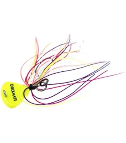 Amazon.co.jp: AbuGarcia (アブガルシア) チェックメイト 7g