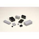 タカチ電機工業 SW-T型耐熱性プラスチックケース SW-T40B