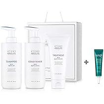 Amazon.co.jp: Atomy Atom美 アトミ エイソルート 頭皮ケア3種  