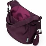 ストッケ エクスプローリー Stokke 2010 XPLORY Changing Bag パープル [並行輸入品]