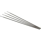 トラスコ中山:TRUSCO 一般軟鋼用溶接棒 心線径2.0mm 棒長250mm TSR2-205 型式:TSR2-205