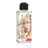 SSI JAPAN(国内ブランド) 『日本のローション AIKA』180ml 【日本製】