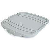 stacksto(スタックストー) オンバケット（フタ） M ON BAQUET グレー