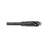 育良精機:ノス型ドリル NS080