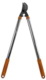 Flexrake LRB601 Light Duty Bypass Lopper with Tube Steel Handle [並行輸入品]