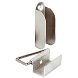 Prime Line Prod.1819Hangers And Latch-WINDOW CLIPS & HANGER (並行輸入品)