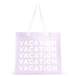 【バン・ドー】【正規品】ショッパー　ショッピング、ジム、ヨガ、アウトドアに最適！！ (ＶＡＣＡＴＩＯＮ（上）)