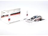 Inno Models 1/64 トヨタ カローラ AE86 レビン TRACKERS RACING 完成品