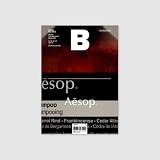 Magazine B - AESOP_2nd