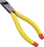 [8144689]ビクター　斜ニッパ（成型カバ－付） 322A150