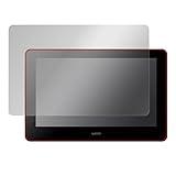 ミヤビックス Wacom Cintiq Pro 16 (2021,DTH167K / DTH-1620/K0) 用 目に優しい ブルーライトカット 保護 フィルム 光沢タイプ 日本製