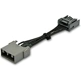 ブルパーツ テレビキャンセラー ステップワゴン (RK1 RK2 RK5 RK6 H24.4~H27.4) 用 走行中にテレビ・DVDが見れる テレビキット (メーカーオプションインターナビ用)