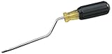 Ideal Industries Cabinet Tip Quick Rotating Screwdriver, 3/16 Inch Diameter x 6 Inch Long Shank [並行輸
