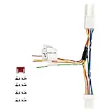 N-BOX N-BOXカスタム N-WGN N-ONE 電源取り出しオプションカプラー バージョン 1.1