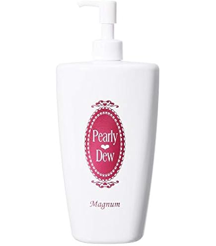 Amazon | Pearly Dew(パーリーデュー) 新 パーフェクト クレンジング