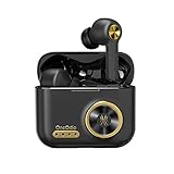 OneOdio 2022新登場 イヤホン Bluetooth BT5.0+EDR搭載 AAC/SBCコーデック対応 40時間連続再生