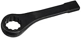 Stanley Proto JUSN338 12 Point Slugging Wrench 2-3/8 [並行輸入品]
