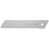 Olfa 1105914 HSWB-1/1B Pull Saw Blade (1 Pack) [並行輸入品]