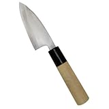 みきかじや村 V金10号小出刃包丁 90mm TS114