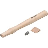 TRUSCO 石頭ハンマーTSH-15用木柄 楔付