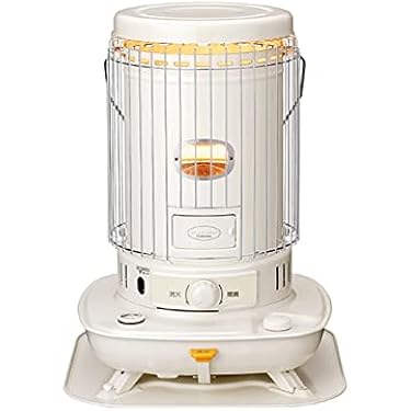 Amazon.co.jp 売れ筋ランキング: 石油ストーブ の中で最も人気のある 