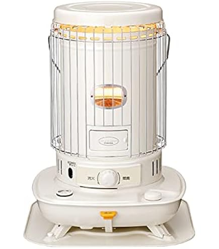 美品　CORONA　コロナ　SL-51D　石油ストーブ　自然通気形開放式 Amazon.co.jp: CORONA(コロナ) 石油ストーブ 【日本生産】 対流型