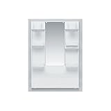 【鏡のみ】TOTO 洗面化粧台KEシリーズ化粧鏡 （一面鏡） LMCF075B1GFC2G 生活用品 インテリア 雑貨 バス用品 入浴剤 ミラー 鏡 top1-ds-1543033-ah [簡素パッケ