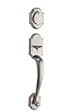 Kwikset KUS 外側ハンドルセット #800AUH (US15)